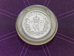 UK coins that you'll never get in your change