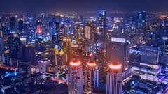 Bangkok 2024