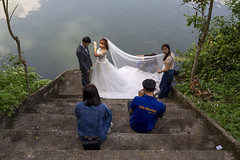 Weddings South East Asia