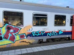 Street art/Graffiti - Aalst (2024-...)