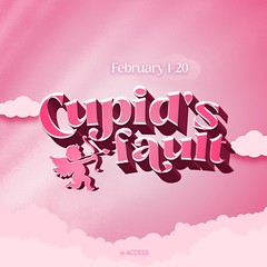 ACCES: CUPID FAULT 2024