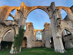 Abbaye du Lys Sacré