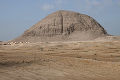Pyramids of El Fayoum