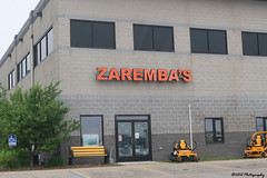 Zaremba Equipment Inc., MI