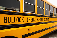 Bullock Creek School District, MI