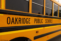 Oakridge Public Schools, MI