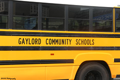 Gaylord Community Schools, MI