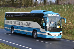 Stockport Bus & Coach Photos  2024