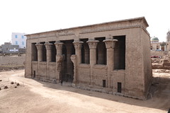 Temple of Esna