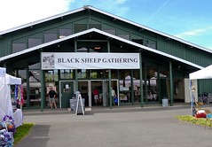 2013-06-22 Black Sheep Gathering