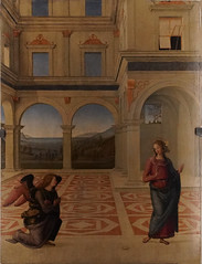Pietro Perugino (1446-1523)