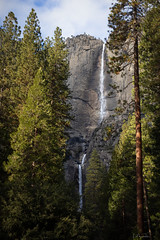 Yosemite Jan 2024