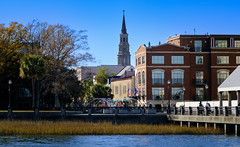 Charleston South Carolina 2023-12