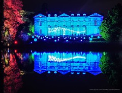 Compton Verney Spectacle of Light