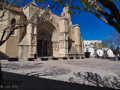 Morella and Peñiscola, Spain