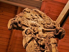 Espagne, Durango, Office du tourisme-musée - 10.09.2023
