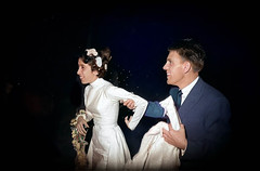 Aksel & Monica Wedding