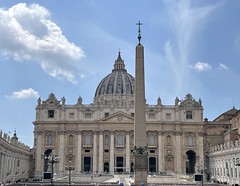 Vatican City State - 1983, 1998 & 2022