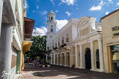 Santo Domingo (RD)