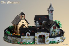 MMMM 2024 Klooster