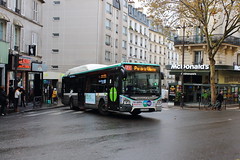 Public Transport in France