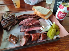 Texas BBQ Trip