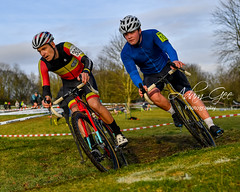 NWCCA 2023/24 Round 10 - Buile Hill - 27/01/2024