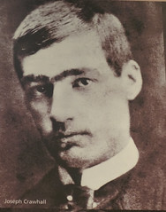 Joseph E. Crawhall (1861 -1913)