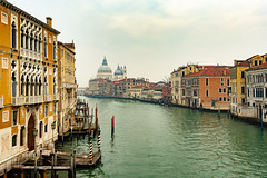 2024, January: Venice