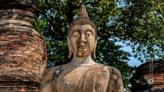 Ayutthaya (Thailand)