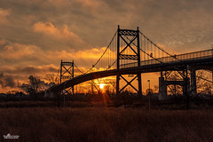 Toledo Bridges