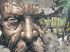 Spain - Granada - Street Art
