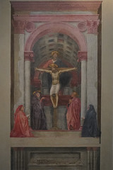 Masaccio (1401-1428)