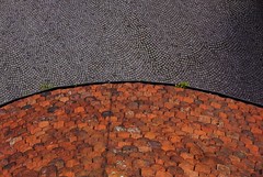 Brosten - cobblestones