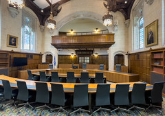UK Supreme Court, Westminster