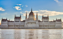 Budapest & Prague 2023