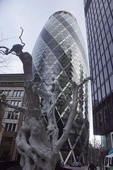 2024 Sculptures in the City, City of London