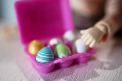 Miniverse Easter Basket