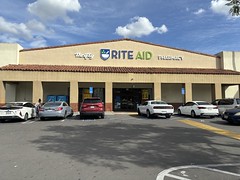 Rite Aid CLOSING in Los Angeles, Wilmington CA