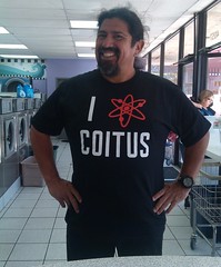 I ❤️ COITUS
