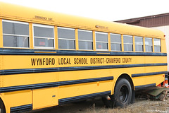 Wynfored Local School District, OH