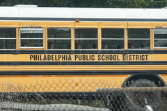 Philadelphia Public School District, MS