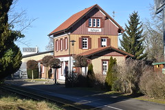 Württembergischer Einheitsbahnhof