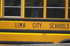 Lima City Schools, OH