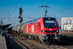 Trains  //  Bahnen