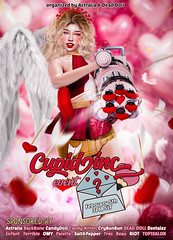 @Cupid Inc.