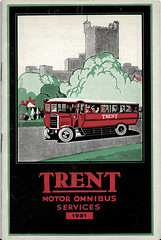Trent Motor Traction Co. Ltd.