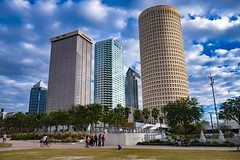 Tampa - Downtown