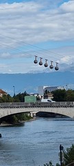 Grenoble Telepherique
