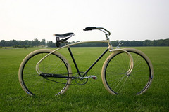 Art Bikes